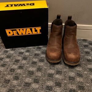 DeWalt SFC ALBANY CT work boots